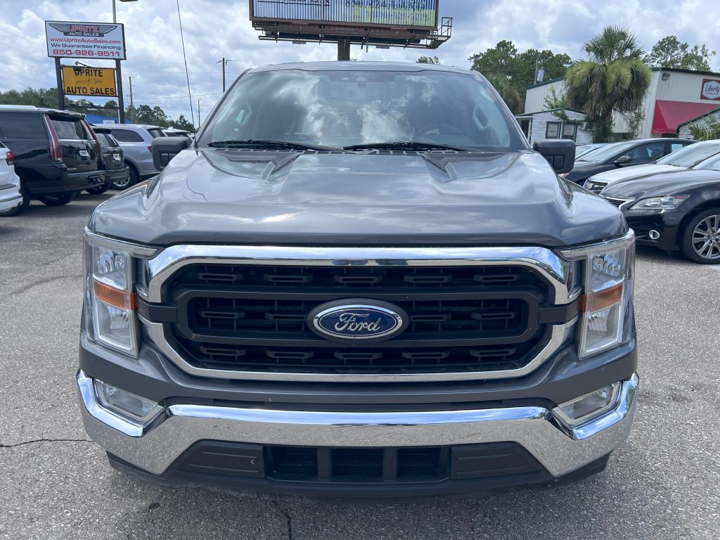 Photo 2 of this FORD F150