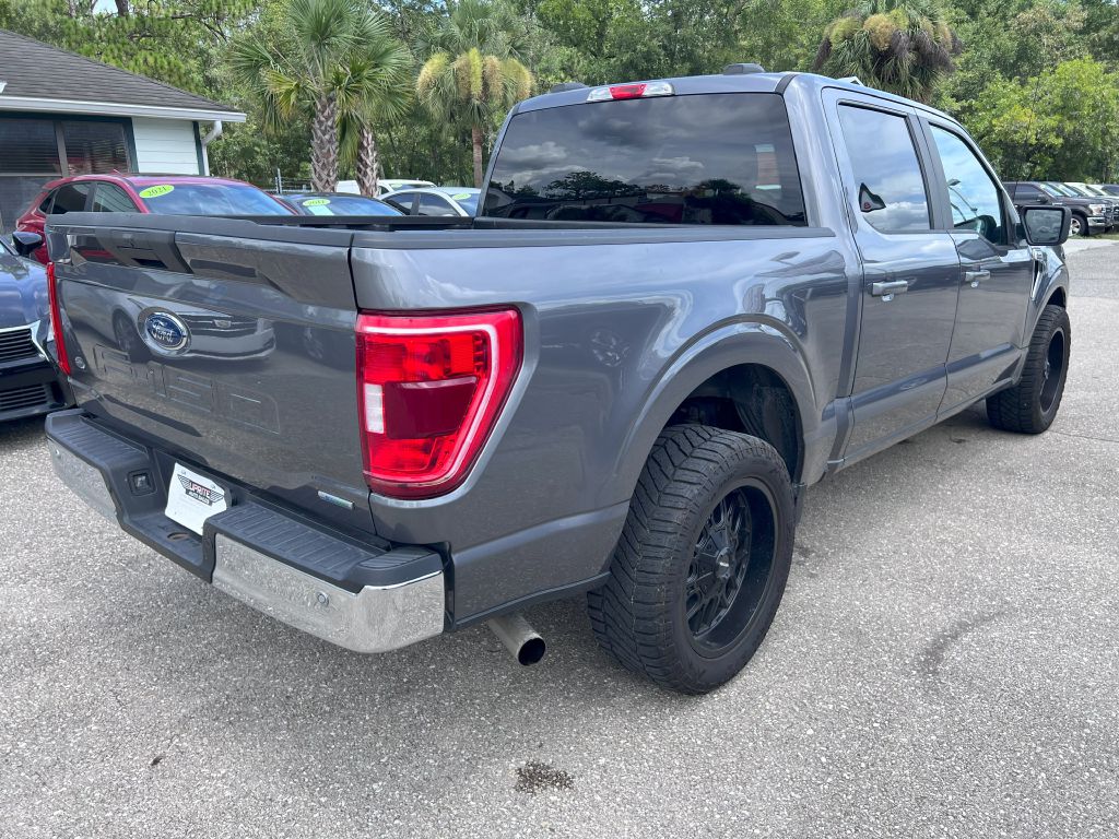 Photo 5 of this FORD F150