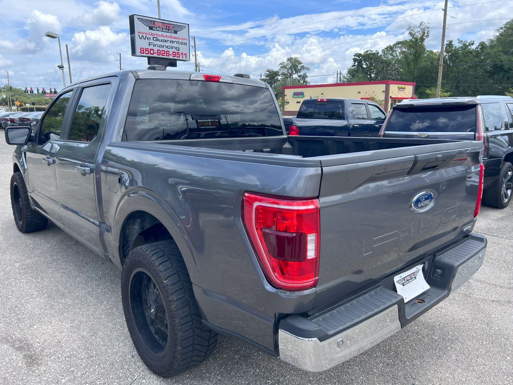 Photo 7 of this FORD F150
