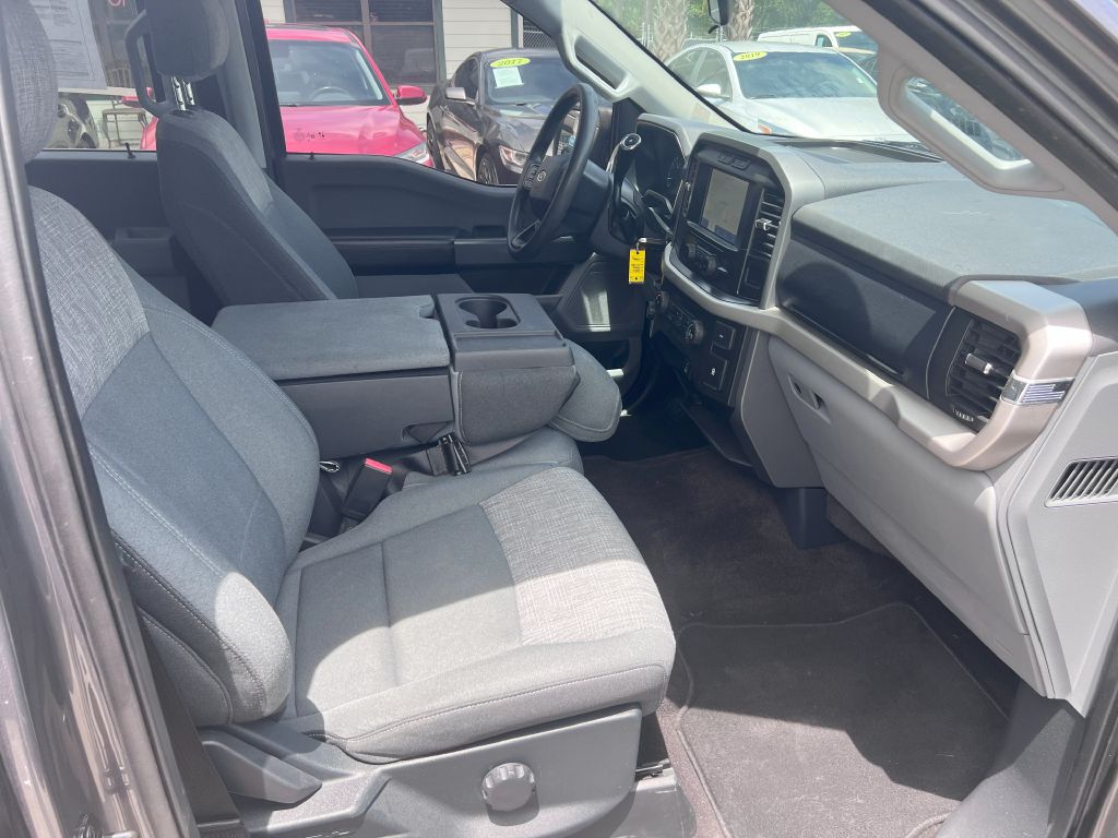 Photo 10 of this FORD F150
