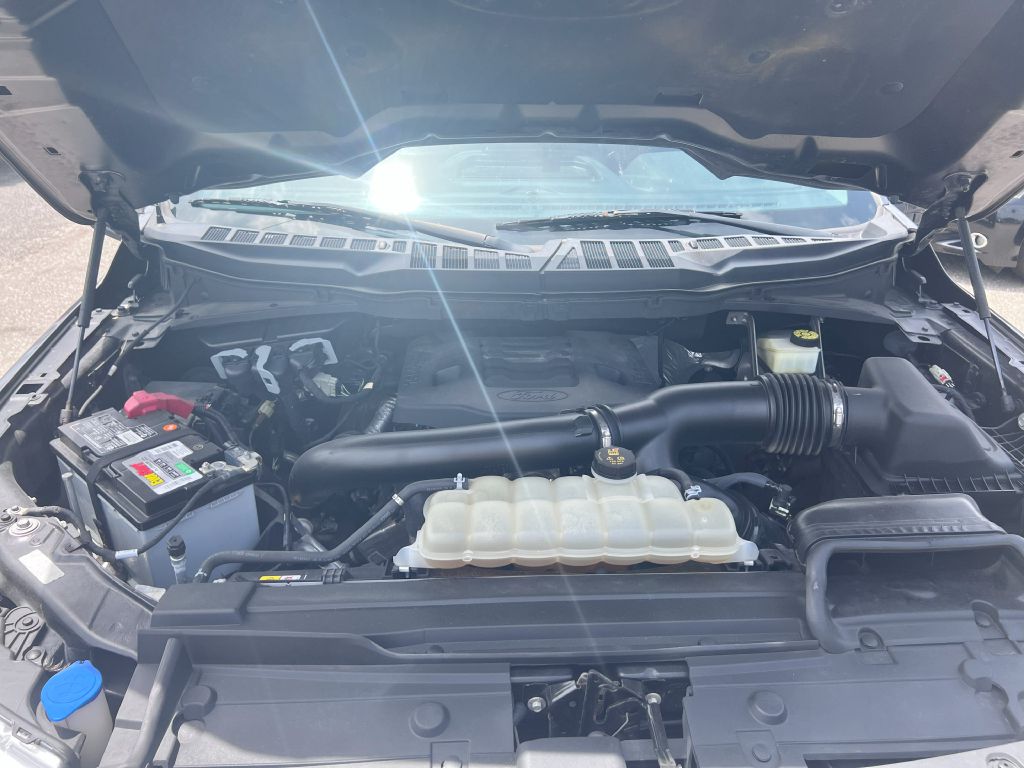 Photo 17 of this FORD F150
