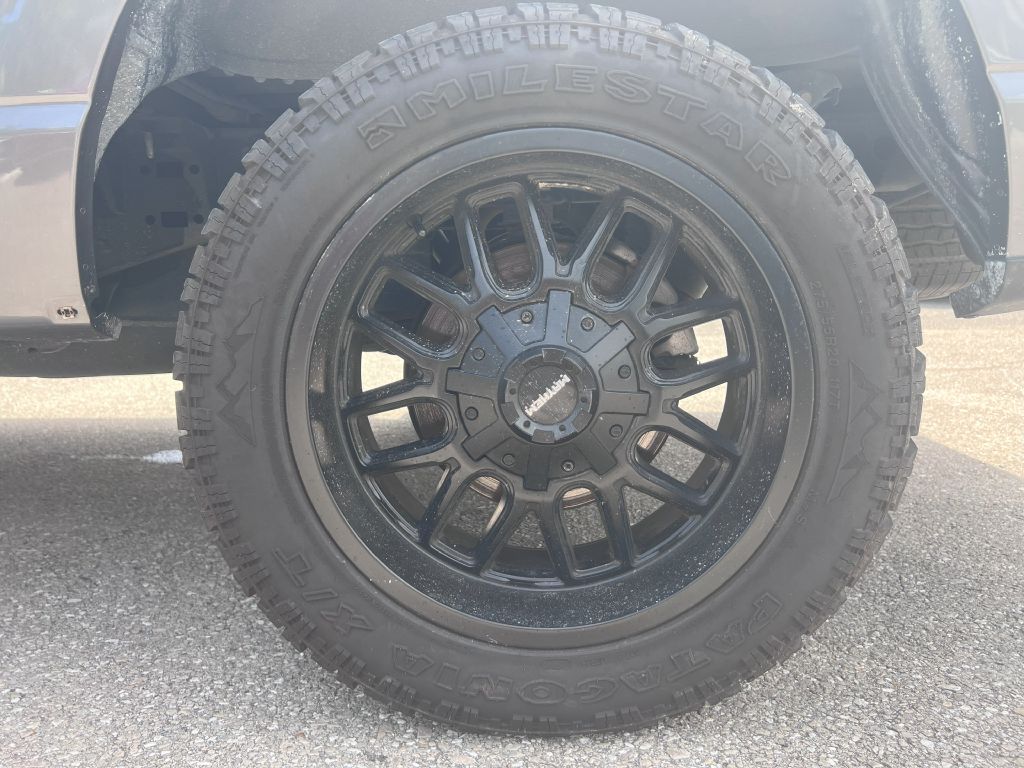 Photo 18 of this FORD F150