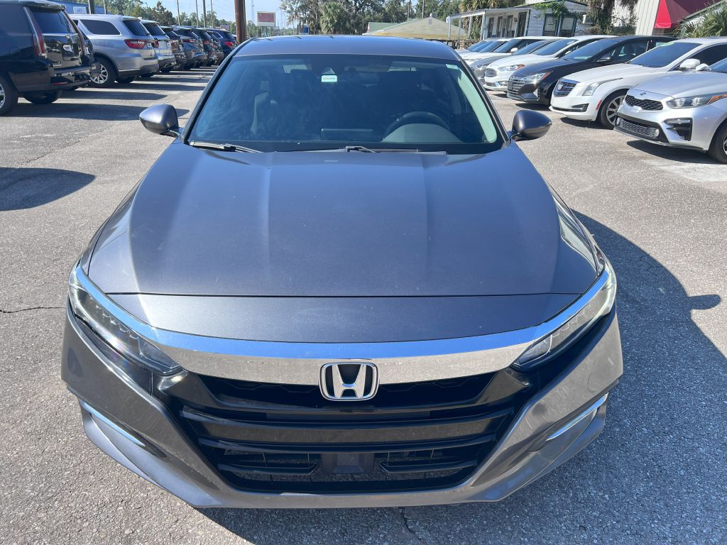 Photo 2 of this HONDA ACCORD