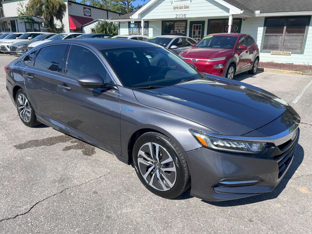 Photo 3 of this HONDA ACCORD