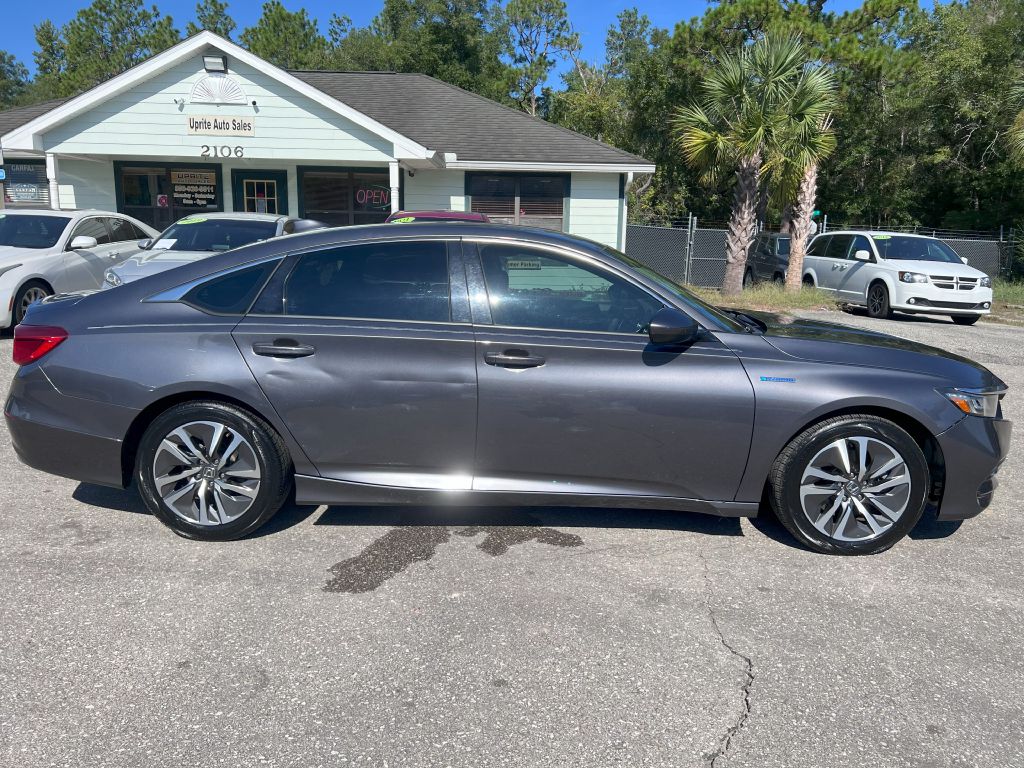 Photo 4 of this HONDA ACCORD