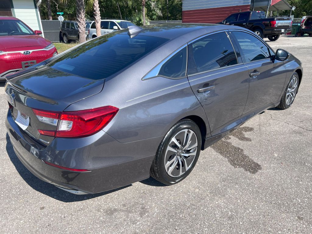 Photo 5 of this HONDA ACCORD