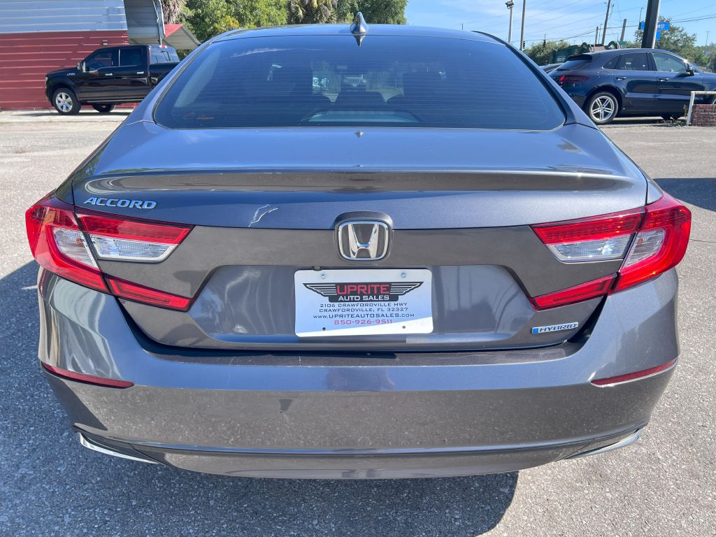 Photo 6 of this HONDA ACCORD