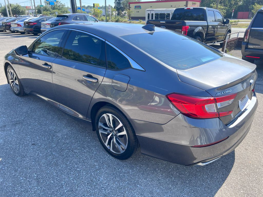 Photo 7 of this HONDA ACCORD