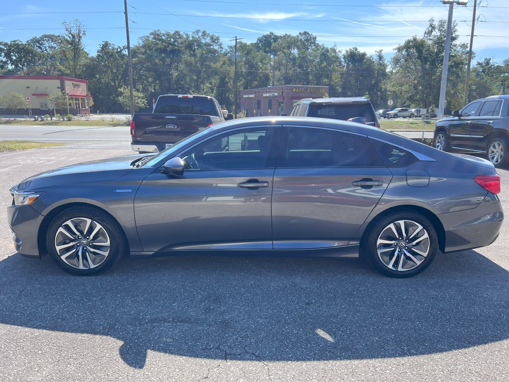 Photo 8 of this HONDA ACCORD