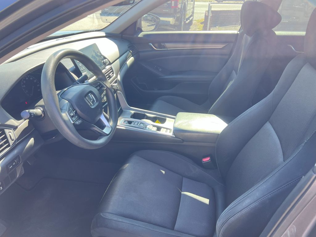 Photo 9 of this HONDA ACCORD