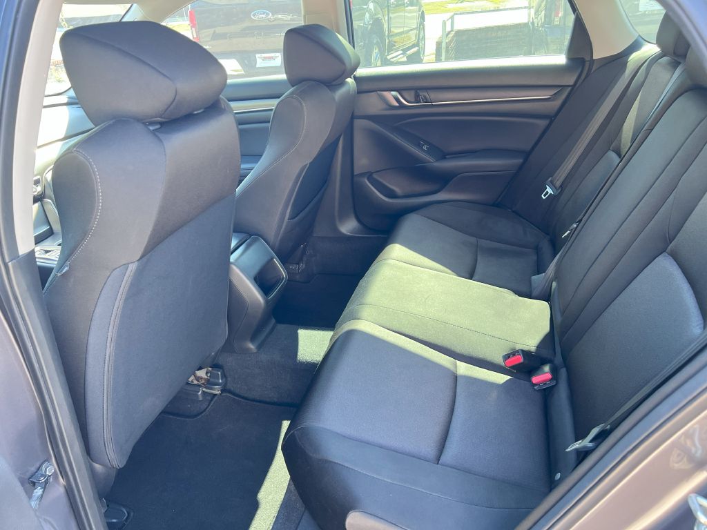 Photo 12 of this HONDA ACCORD