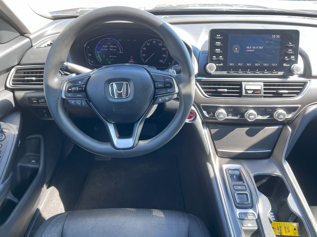 Photo 13 of this HONDA ACCORD