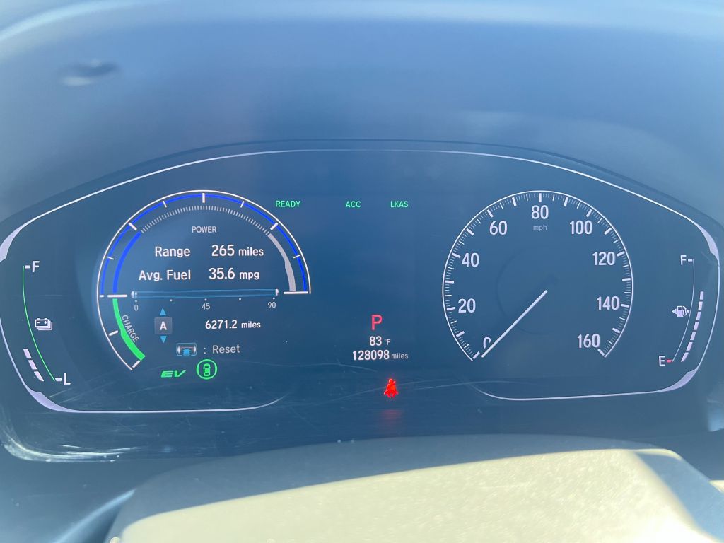 Photo 15 of this HONDA ACCORD