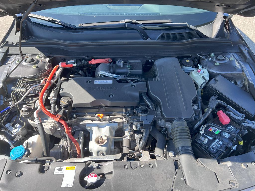 Photo 17 of this HONDA ACCORD