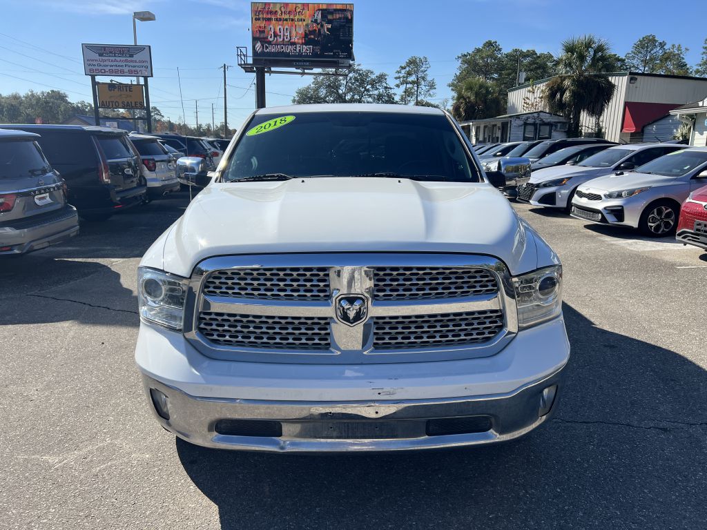 Photo 2 of this RAM 1500