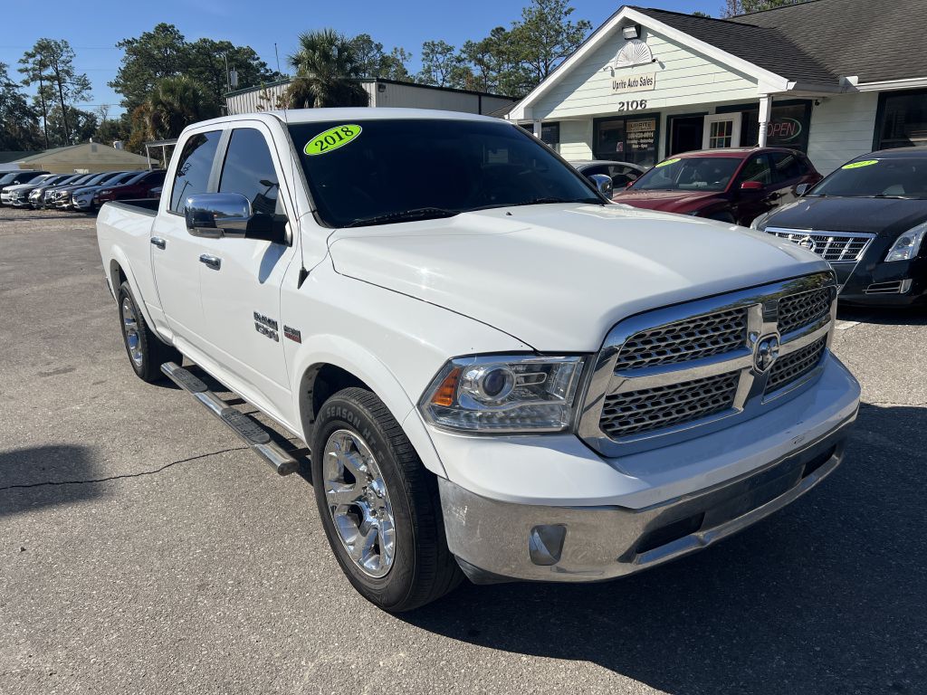 Photo 3 of this RAM 1500