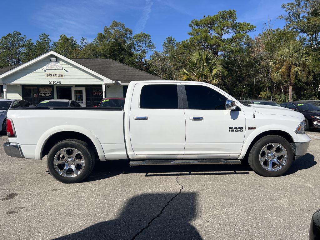 Photo 4 of this RAM 1500