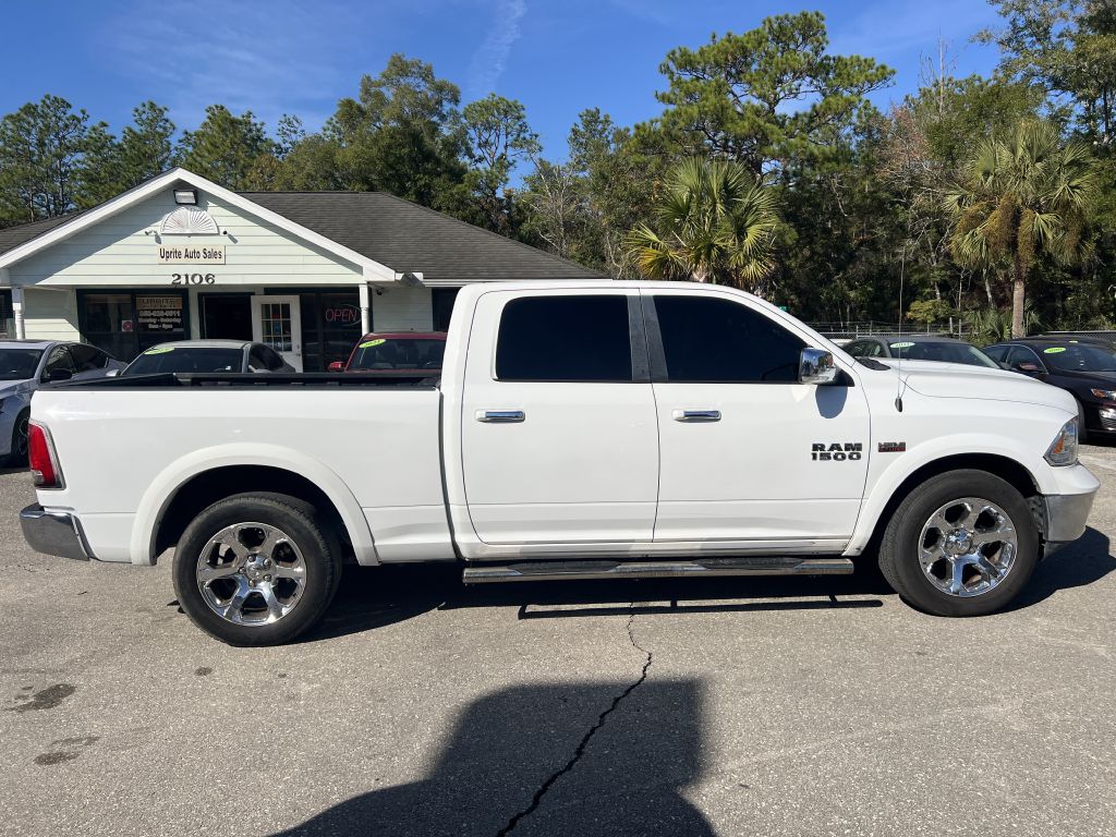 Photo 5 of this RAM 1500