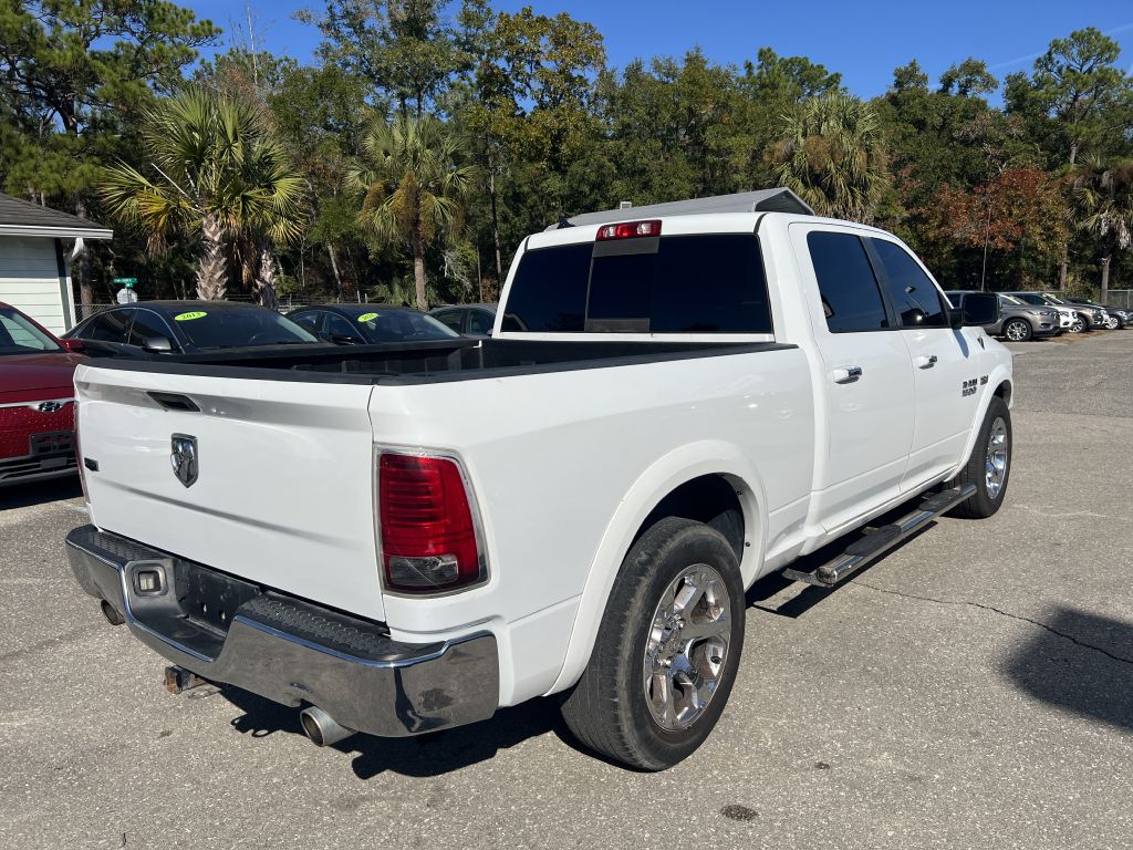 Photo 6 of this RAM 1500