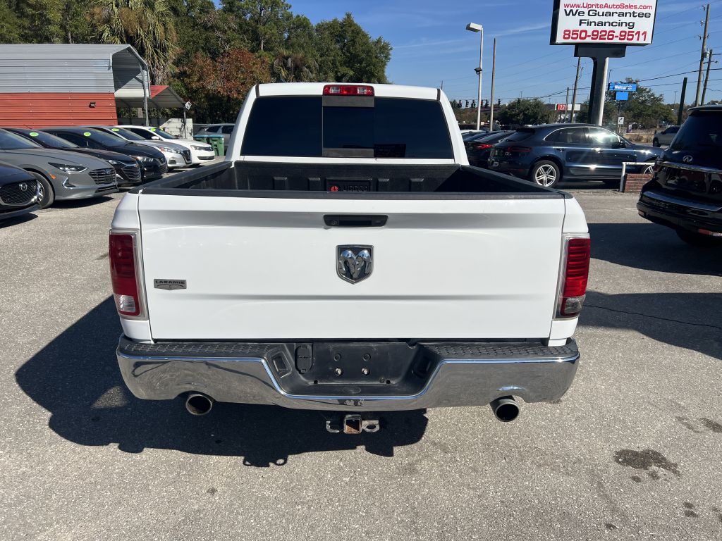 Photo 7 of this RAM 1500