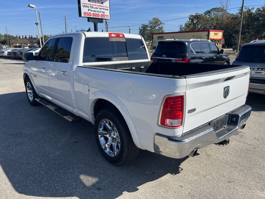 Photo 8 of this RAM 1500