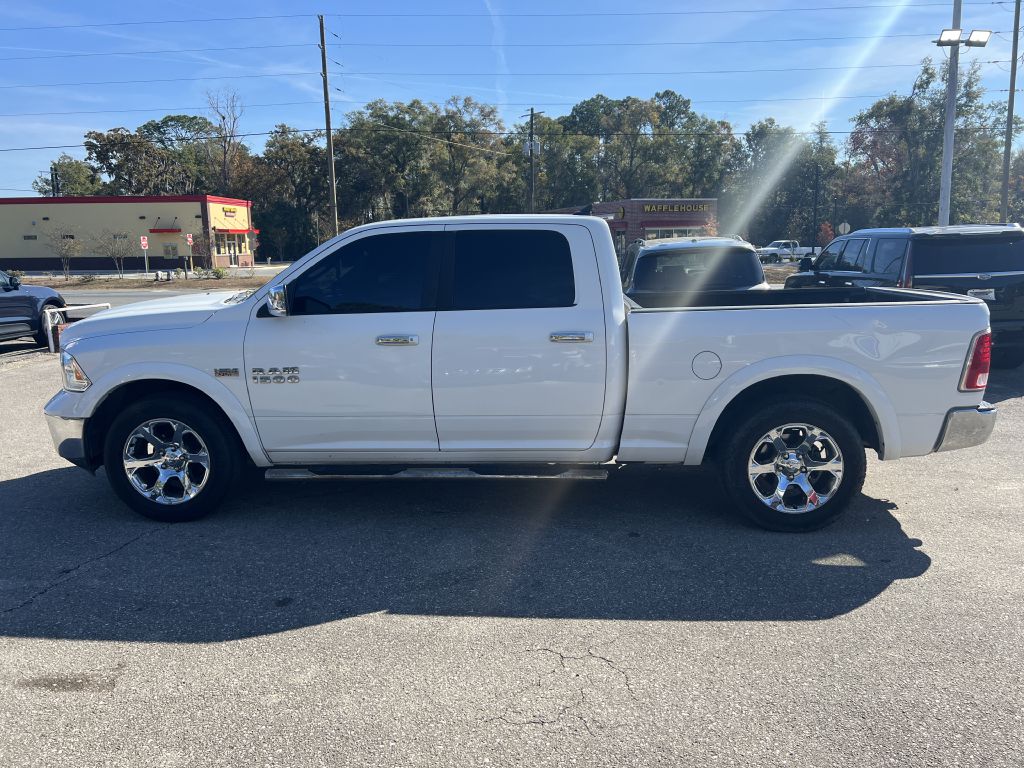 Photo 9 of this RAM 1500