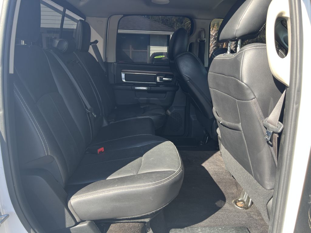 Photo 12 of this RAM 1500