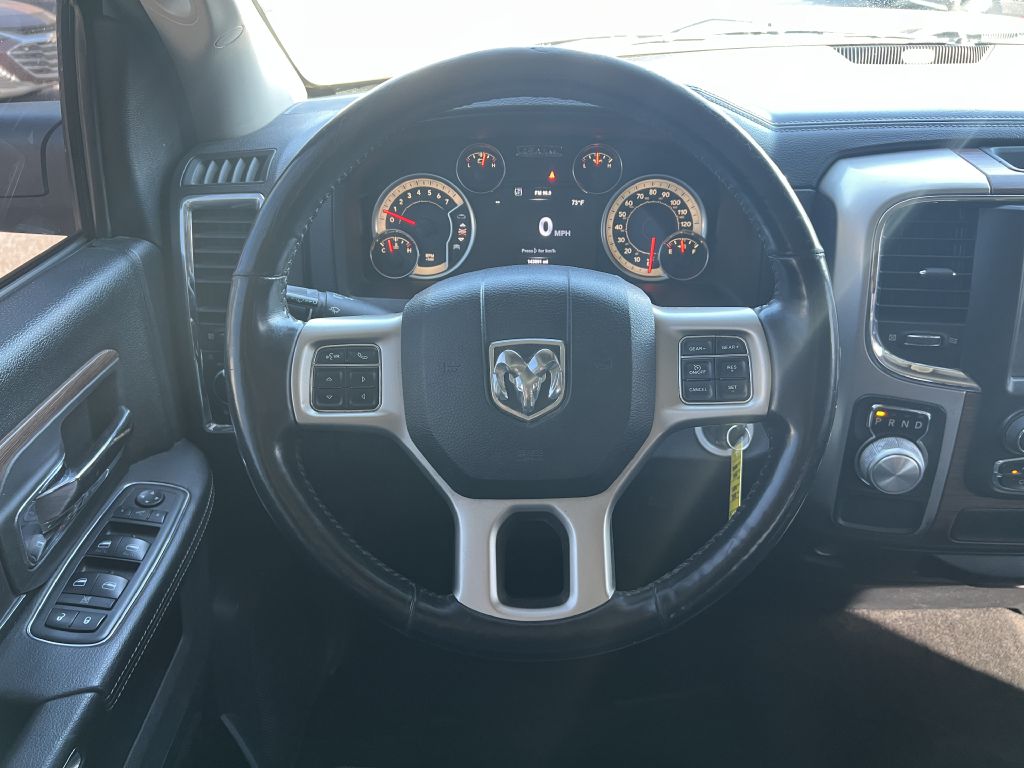 Photo 14 of this RAM 1500