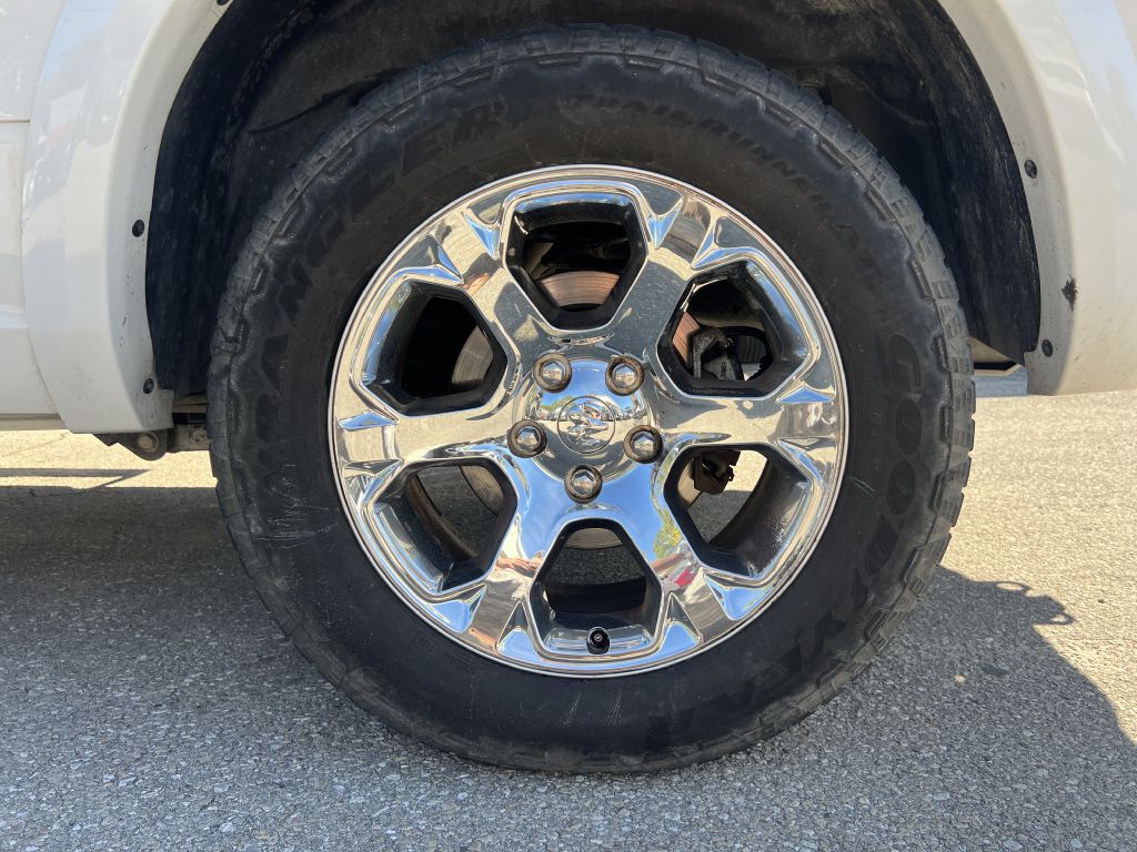 Photo 17 of this RAM 1500
