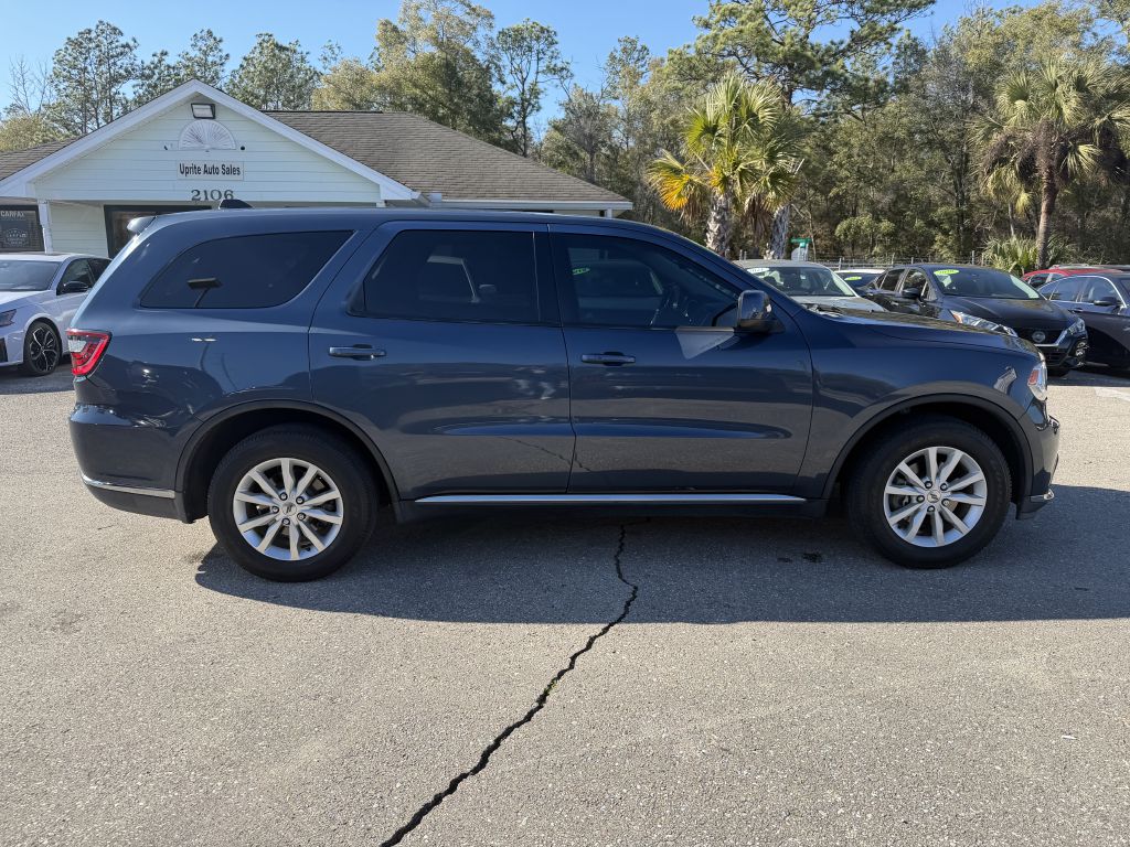 Photo 4 of this DODGE DURANGO