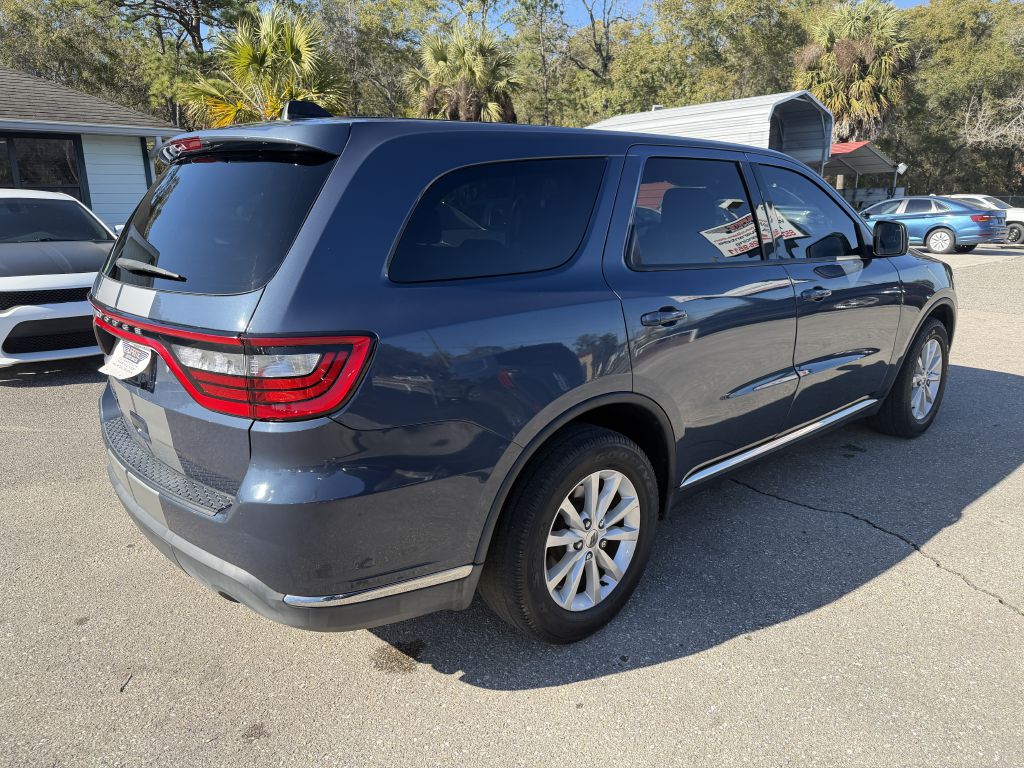 Photo 5 of this DODGE DURANGO