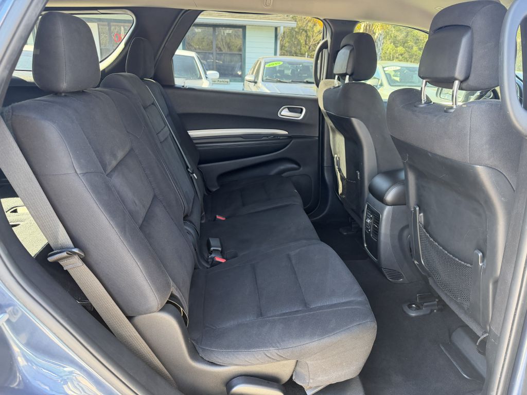 Photo 11 of this DODGE DURANGO