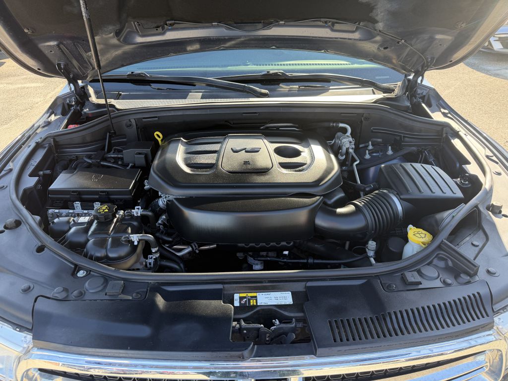 Photo 17 of this DODGE DURANGO