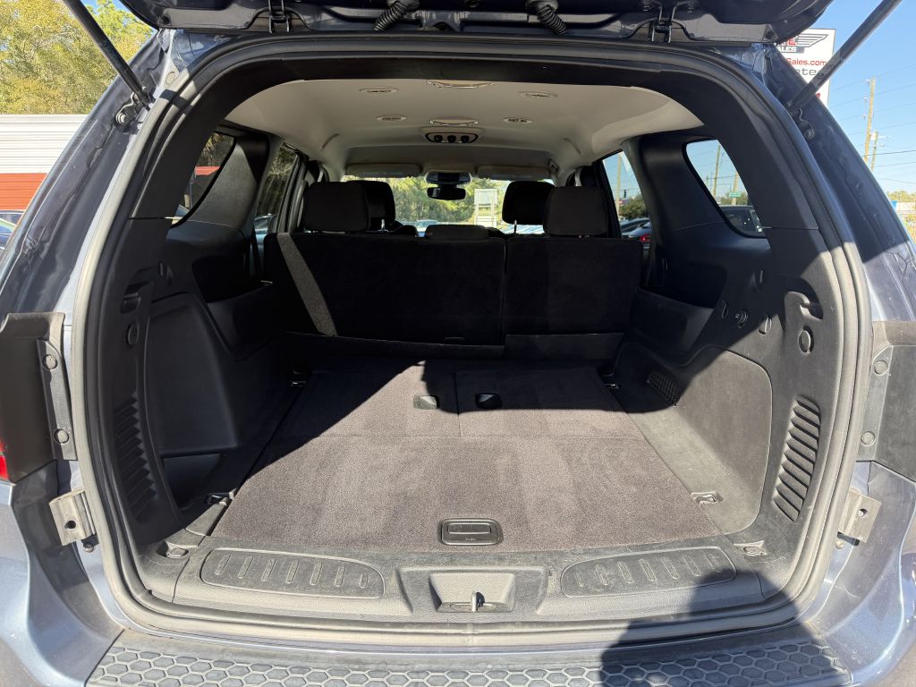 Photo 18 of this DODGE DURANGO