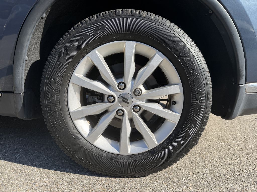 Photo 19 of this DODGE DURANGO