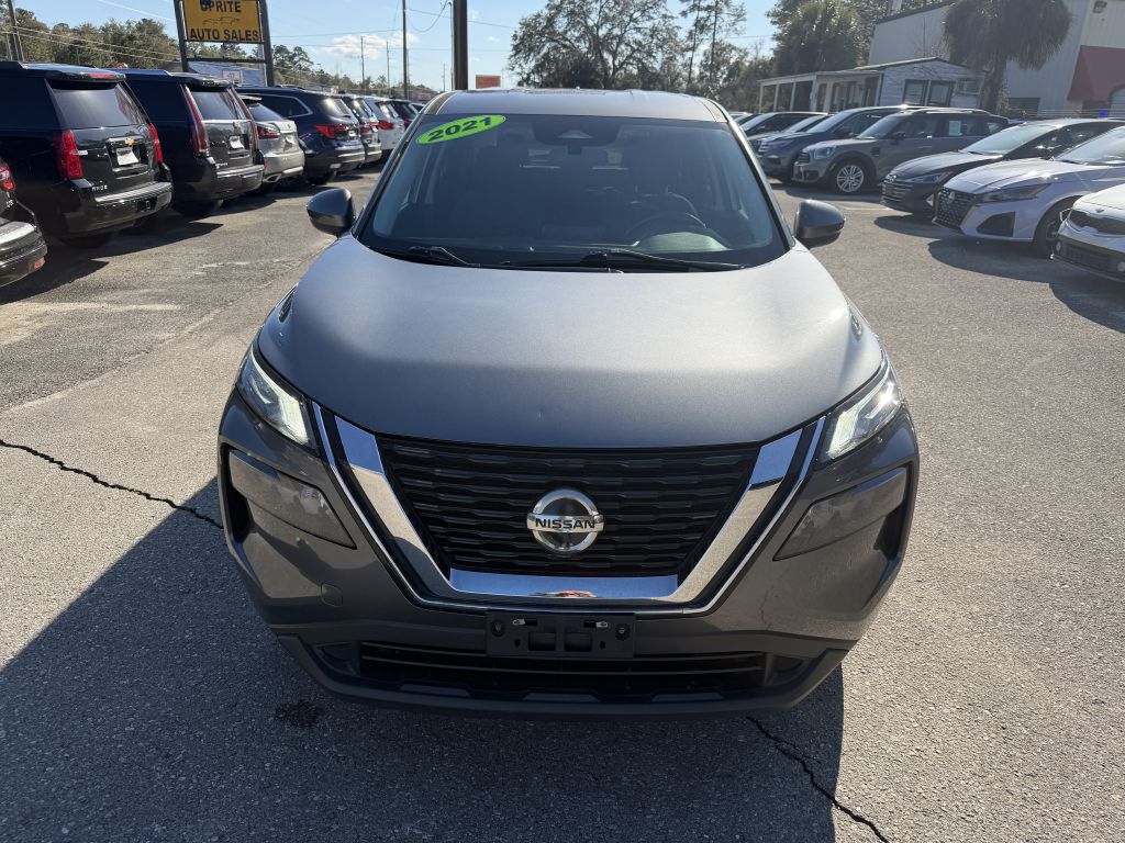 Photo 2 of this NISSAN ROGUE