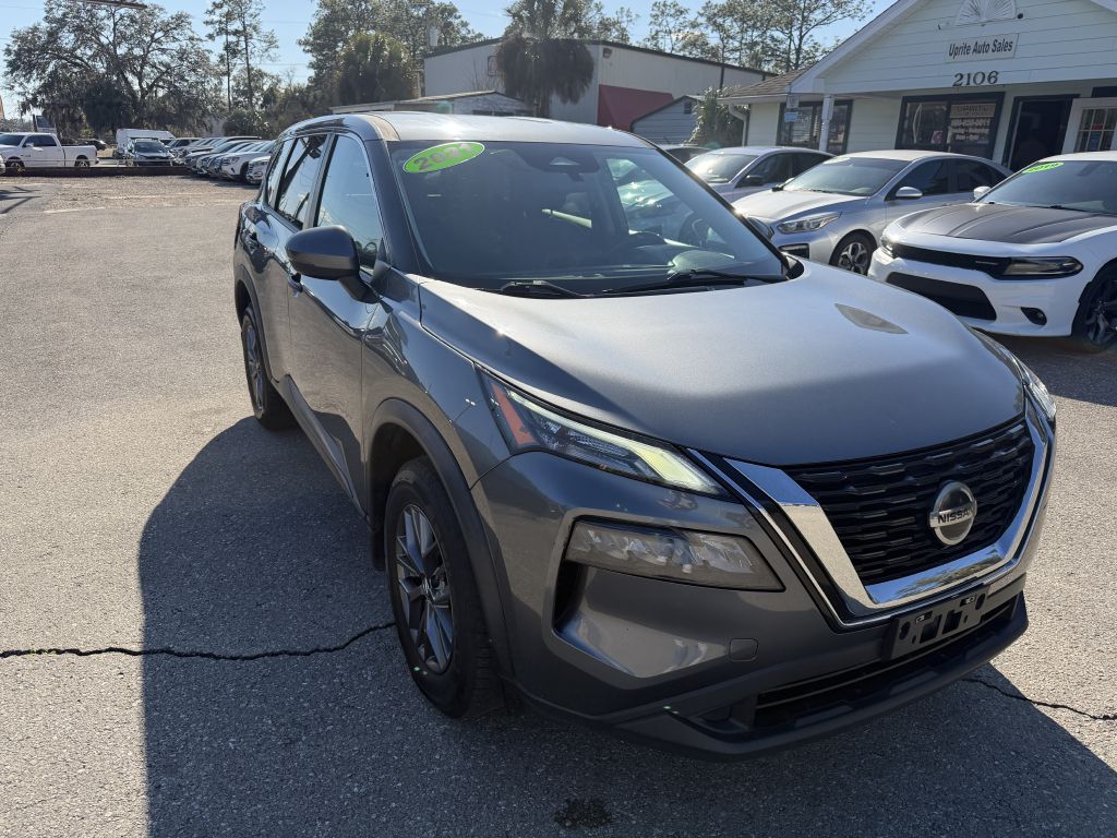 Photo 3 of this NISSAN ROGUE