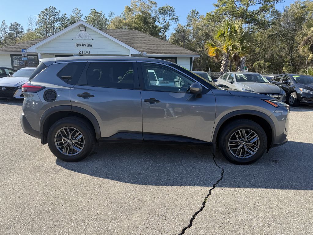 Photo 4 of this NISSAN ROGUE