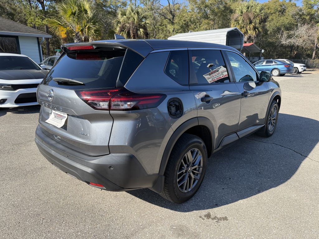 Photo 5 of this NISSAN ROGUE