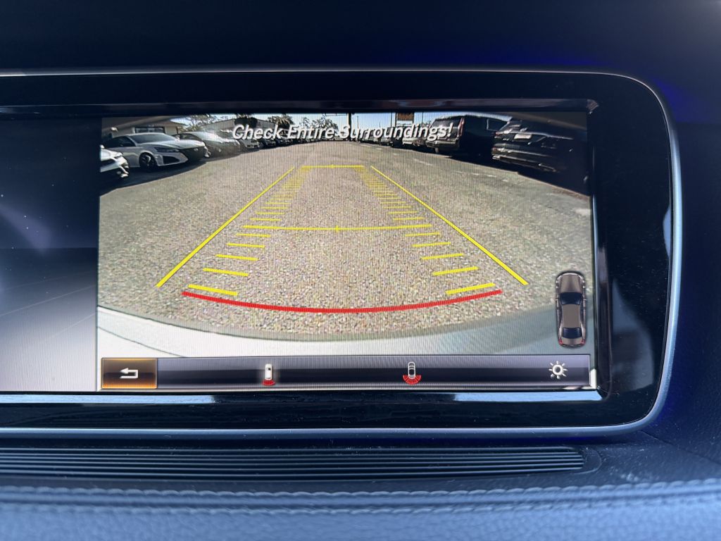 Photo 16 of this MERCEDES-BENZ S-CLASS