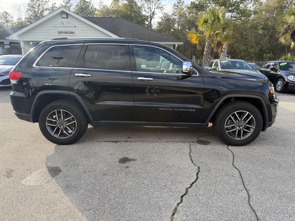 Photo 4 of this JEEP GRAND CHEROKEE