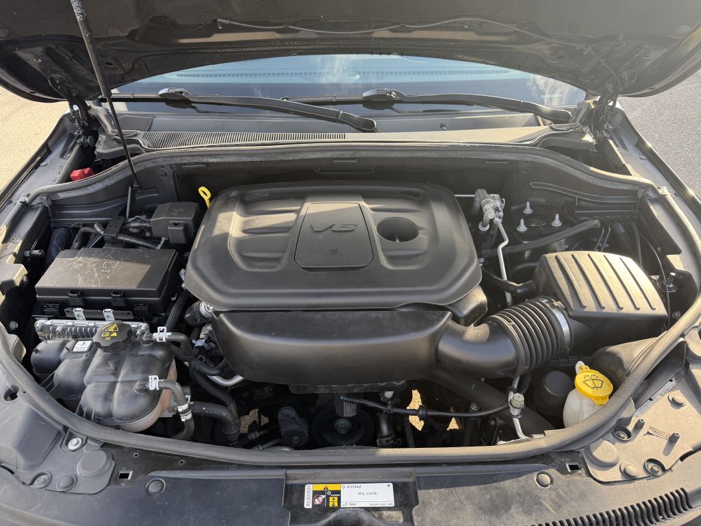 Photo 17 of this JEEP GRAND CHEROKEE