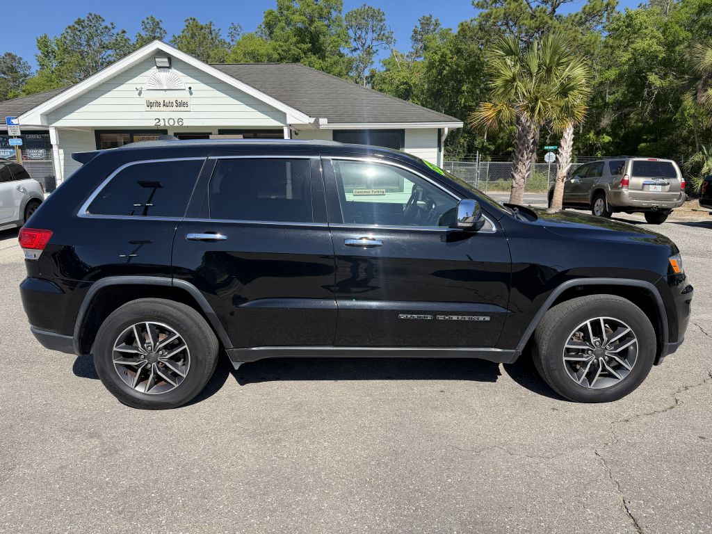 Photo 4 of this JEEP GRAND CHEROKEE