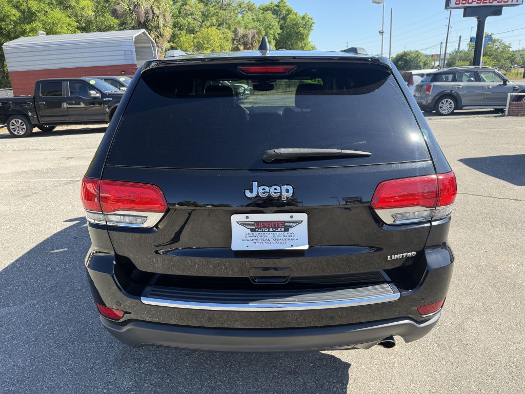 Photo 6 of this JEEP GRAND CHEROKEE