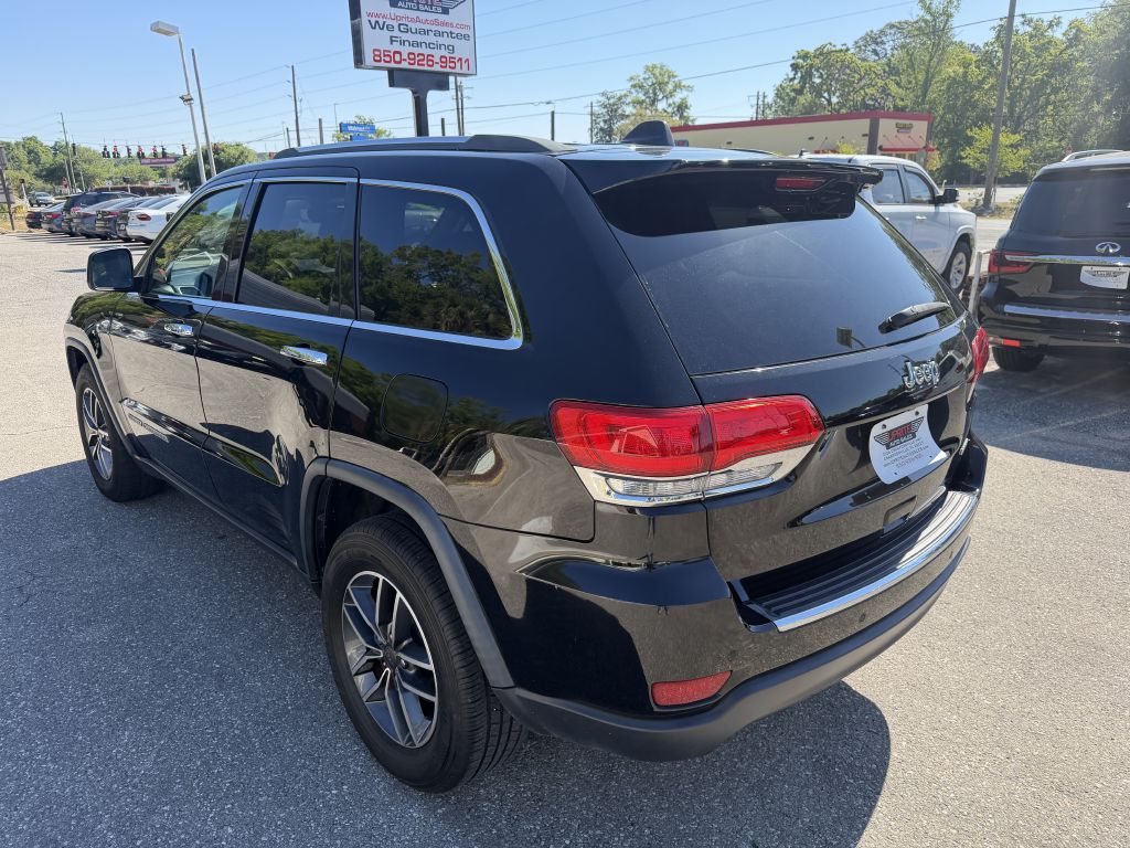 Photo 7 of this JEEP GRAND CHEROKEE
