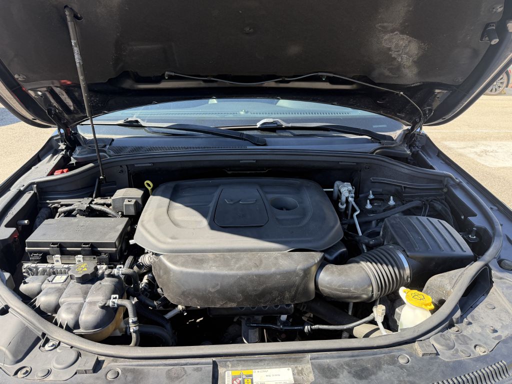 Photo 17 of this JEEP GRAND CHEROKEE