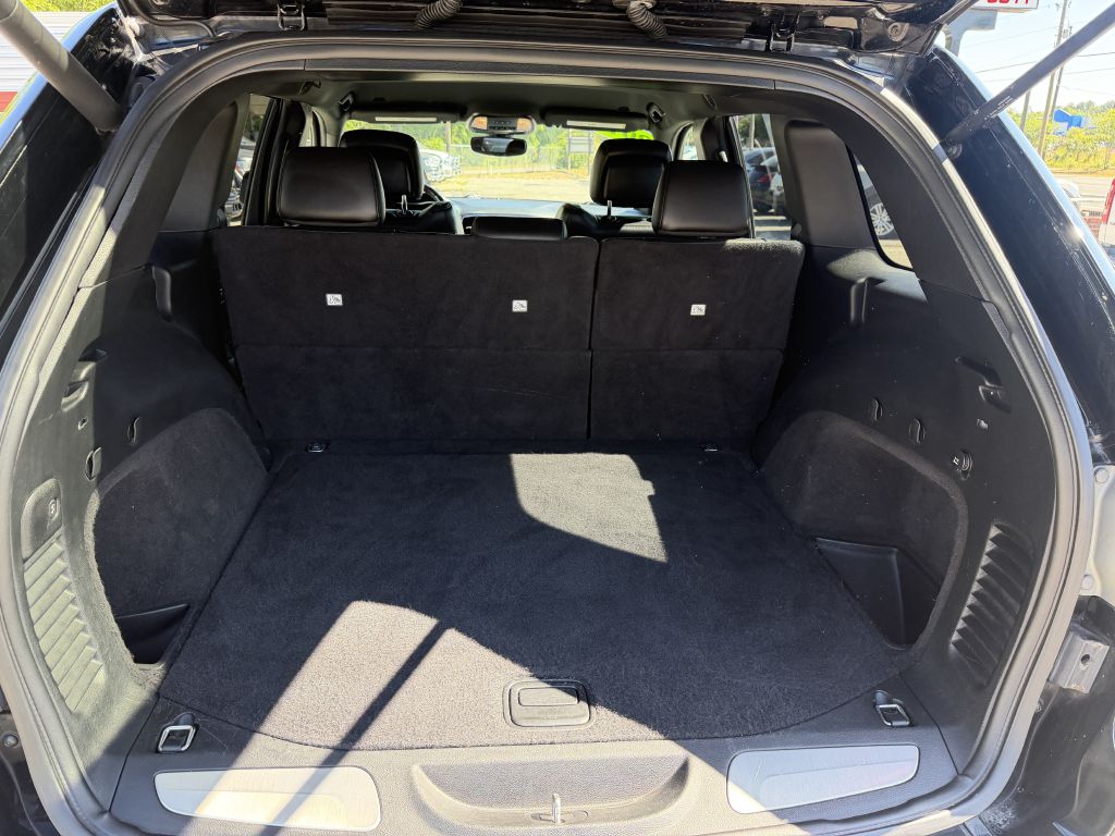 Photo 18 of this JEEP GRAND CHEROKEE