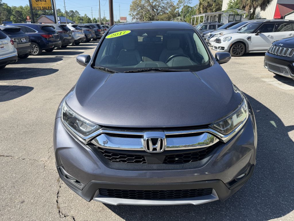 Photo 2 of this HONDA CR-V