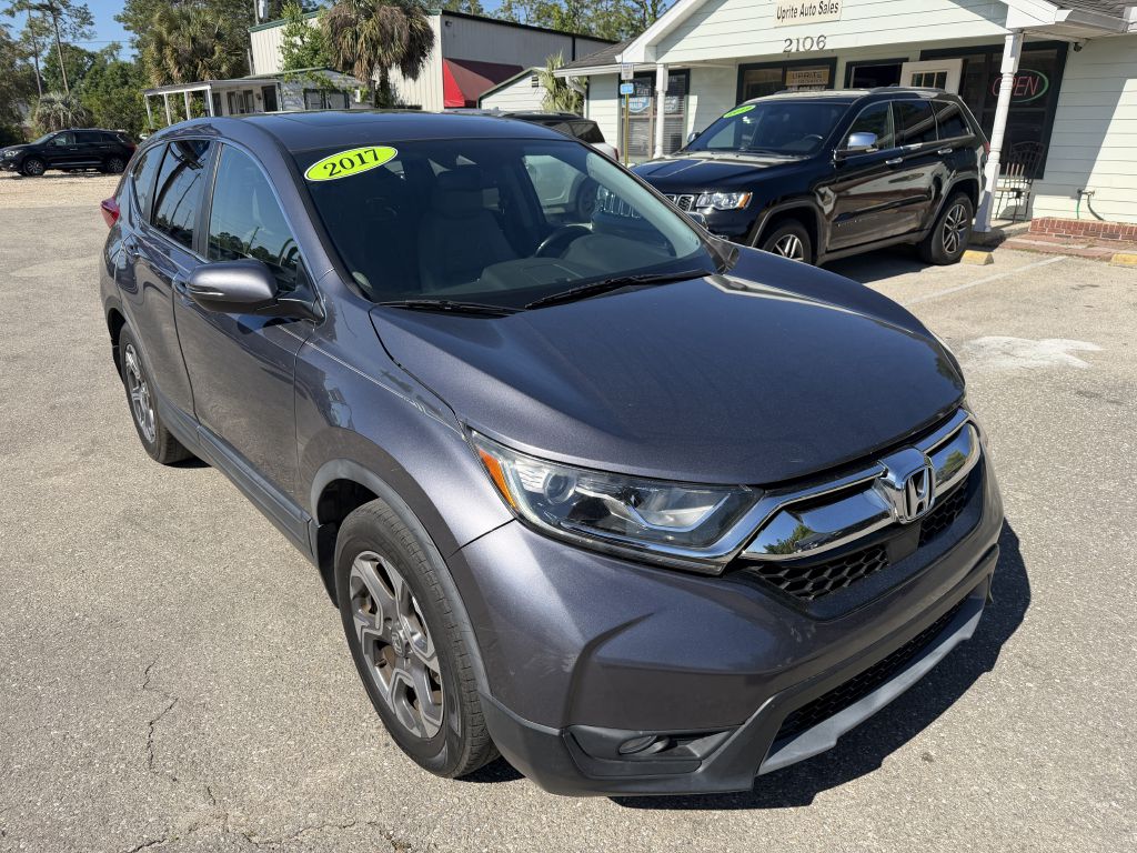 Photo 3 of this HONDA CR-V