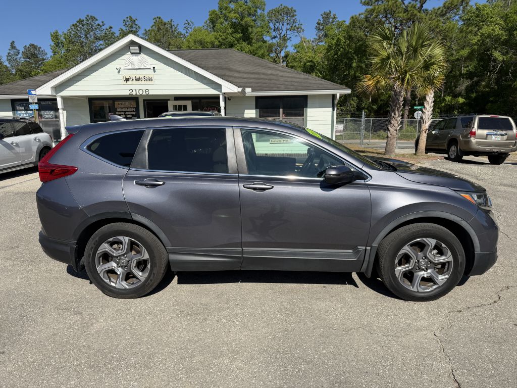 Photo 4 of this HONDA CR-V